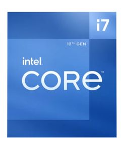Processor Intel Core I7-12700 2.1GHz Turbo Boost 4.9GHz 25MB LGA1700