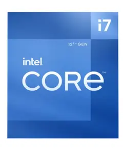 პროცესორი Intel Core I7-12700 2.1GHz Turbo Boost 4.9GHz 25MB LGA1700 - Primestore.ge