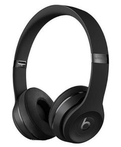 Headphone Beats Solo 3 Wireless Over-Ear Headphone