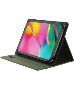 Tablet case Trust 24498 Primo, 10", Cover, Green