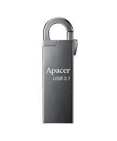 USB ფლეშ მეხსიერება Apacer 32GB USB 3.1 AH15A  - Primestore.ge
