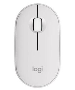 მაუსი Logitech Pebble 2 M350s Wireless Mouse  - Primestore.ge