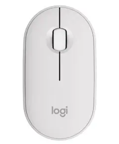 მაუსი Logitech Pebble 2 M350s Wireless Mouse - Primestore.ge
