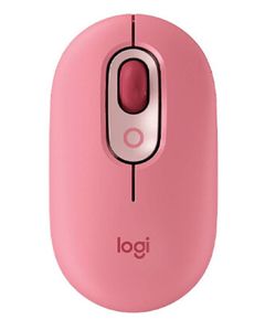 მაუსი Logitech POP Bluetooth Mouse  - Primestore.ge