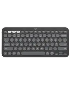 კლავიატურა Logitech Pebble Keys 2 K380s Bluetooth Keyboard - Primestore.ge