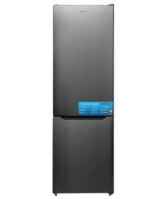 Refrigerator Ardesto DNF-M295X188 refrigerator 295 L, class A+, silver