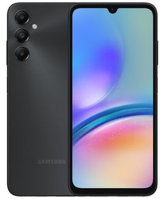 მობილური ტელეფონი Samsung A057F Galaxy A05s 4GB/64GB LTE Duos Black  - Primestore.ge