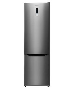მაცივარი Ardesto DNF-M326X200 refrigerator 321 L, class A++, silver  - Primestore.ge