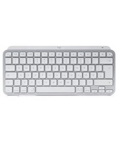 კლავიატურა Logitech MX Keys Mini Bluetooth Keyboard  - Primestore.ge