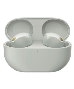 Headphone Sony WF1000XM5 Wireless Noise Canceling In-Ear Silver (WF1000XM5S.E)