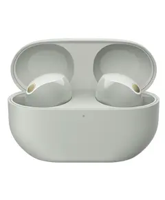 ყურსასმენი Sony WF1000XM5 Wireless Noise Cancelling In-Ear Silver (WF1000XM5S.E) - Primestore.ge