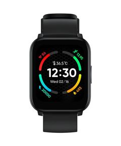 Smart watch Realme Watch S100 RMW2103 Black