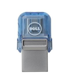 USB flash memory Dell 128 GB USB A/C Combo Flash Drive / Type-A and Type-C