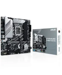 Motherboard Asus PRIME Z790M-PLUS 4DDR5 LGA1700