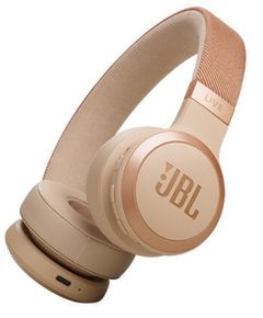 ყურსასმენი JBL Live 670 NC Bluetooth Headphones  - Primestore.ge