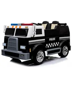 ბავშვის ელექტრო მანქანა POLICE-LL911  - Primestore.ge