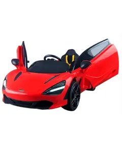 ბავშვის ელექტრო მანქანა MCLAREN 5720S  - Primestore.ge