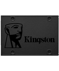 მყარი დისკი Kingston SSD 2.5" 240GB SATA A400  - Primestore.ge