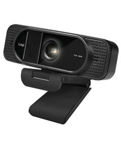 Webcam Logilink UA0381 FHD Webcam LL1 Privacy 1920x1080
