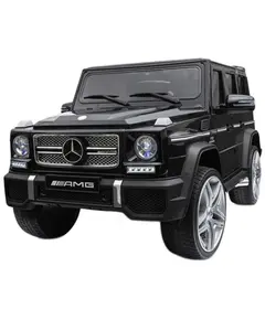 ბავშვის ელექტრო მანქანა MERCEDES AMG G65 D906-B  - Primestore.ge