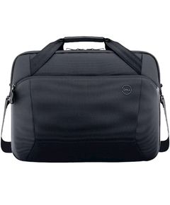 Notebook bag Dell 460-BDQQ, 15.6", Laptop Bag, Black