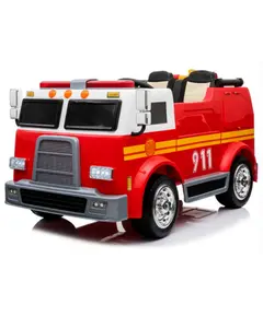 ბავშვის ელექტრო მანქანა POLICE-LL911  - Primestore.ge