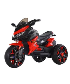 ბავშვის ელექტრო მოტოციკლი 5188R  - Primestore.ge