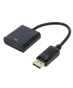 Adapter Gembird A-DPM-HDMIF-002 DisplayPort to HDMI adapter