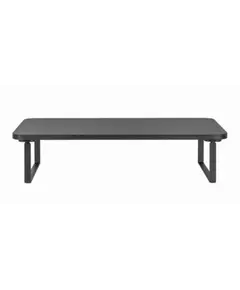 მონიტორის სადგამი Gembird MS-TABLE-03 Monitor stand (rectangle)  - Primestore.ge