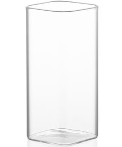 ჭიქების ნაკრები Ardesto Set of glasses Twins, borosilicate glass , 350 ml, 2 pcs  - Primestore.ge