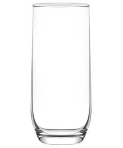 Set of juice glasses Ardesto Long glasses set Gloria 315 ml, 6 pcs, glass