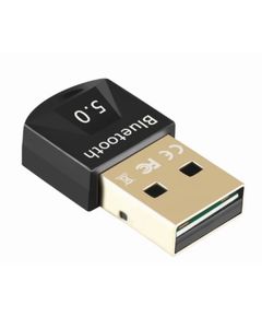 ბლუთუზი Gembird BTD-MINI6 USB Bluetooth v.5.0 dongle  - Primestore.ge