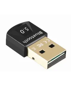 Bluetooth Gembird BTD-MINI6 USB Bluetooth v.5.0 dongle