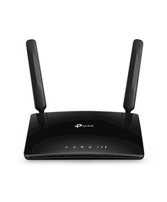 4G router TP-Link TL-MR6400 300Mbps Wireless N 4G LTE Router