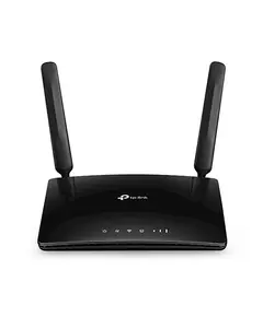 4G როუტერი TP-Link TL-MR6400 300Mbps Wireless N 4G LTE Router  - Primestore.ge