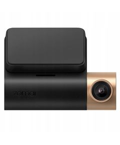 მანქანის ვიდეო რეგისტრატორი Xiaomi 70mai Dash Cam Lite 2 Midrive D10, FHD, Built in WiFi GPS Smart IPS LCD Screen, 130°, Black  - Primestore.ge