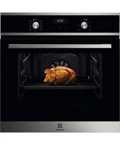 Built-in oven Electrolux EOD5H70BX
