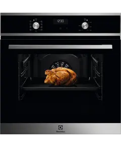 Built-in oven Electrolux EOD5H70BX