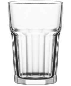 Set of juice glasses Ardesto Long Drink set Salerno 360 ml, 3 pcs, glass