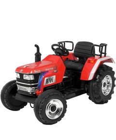 Children's electric tractor NV-TR278-R