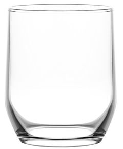 ჭიქების ნაკრები Ardesto Low glasses set Gloria 315 ml, 6 pcs, glass  - Primestore.ge
