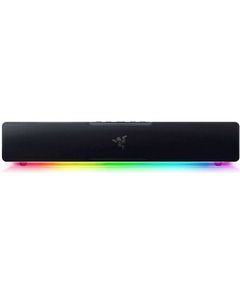 Speaker Razer Leviathan V2 X 7.1 USB-C/BT RGB, Black