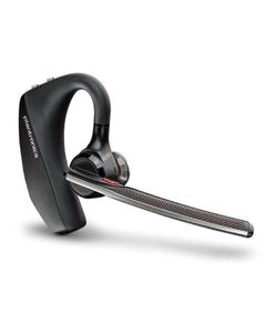 Headset Poly MMZ Plantronics Voyager 5200 Headset In-Ear black - 203500-105