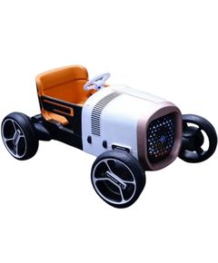 Children's electric car LT-2028-Y