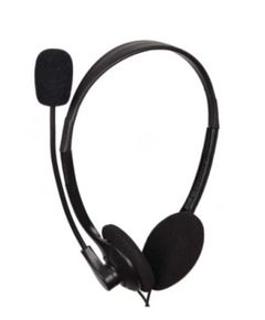 ყურსასმენი Gembird MHS-123 Headset with Microphone  - Primestore.ge