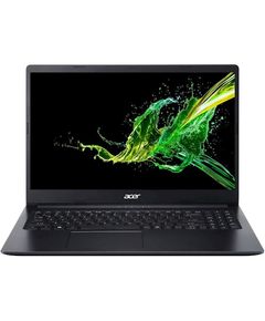 Notebook Acer NX.HE3ER.01J Aspire 3,15.6'', Celeron N4020, 4GB, 1000GB HDD, UHD Graphics, Integrated, Black