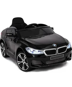 ბავშვის ელექტრო მანქანა BMW 5FT-968-B  - Primestore.ge