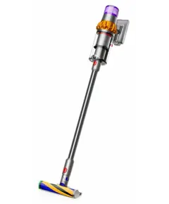 მტვერსასრუტი - DYSON - SV47 V15 DT Abs Yellow/Iron/446986-01 - Primestore.ge