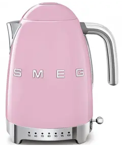Electric kettle SMEG - KLF04PKEU