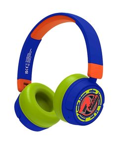 ყურსასმენი OTL Nerf Kids Wireless headphones (NF0988)  - Primestore.ge